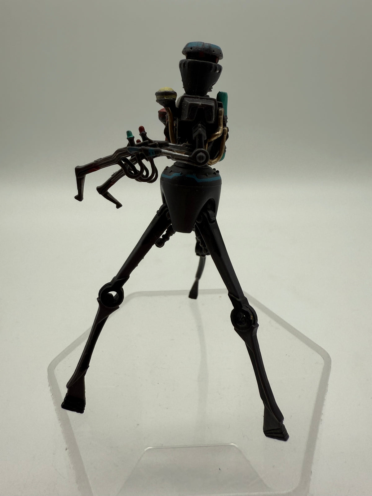 Hasbro 20005 Star Wars: Revenge of the Sith #37 Vader's Medical Droid, photo 7 of 7
