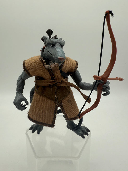 TMNT Master Splinter 2002 Playmates