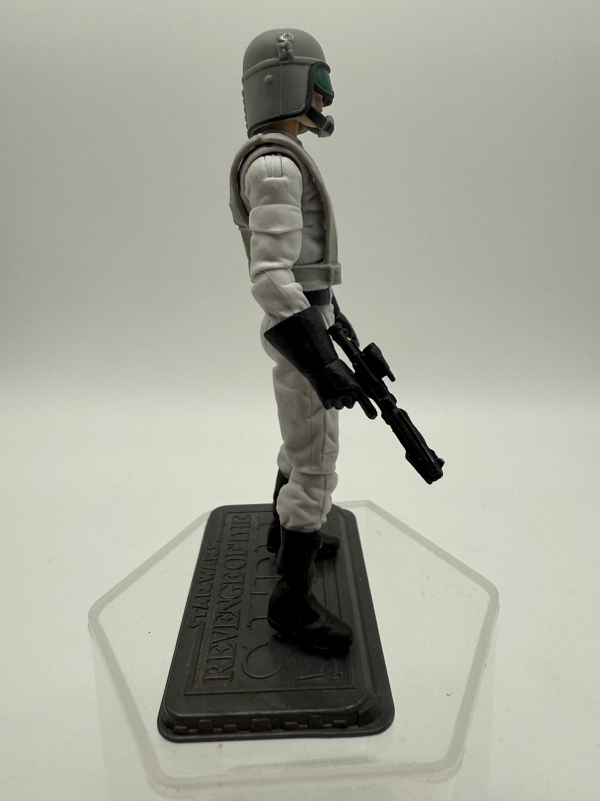 Star Wars Vintage Collection AT-ST Driver 2021 Hasbro, photo 4 of 9