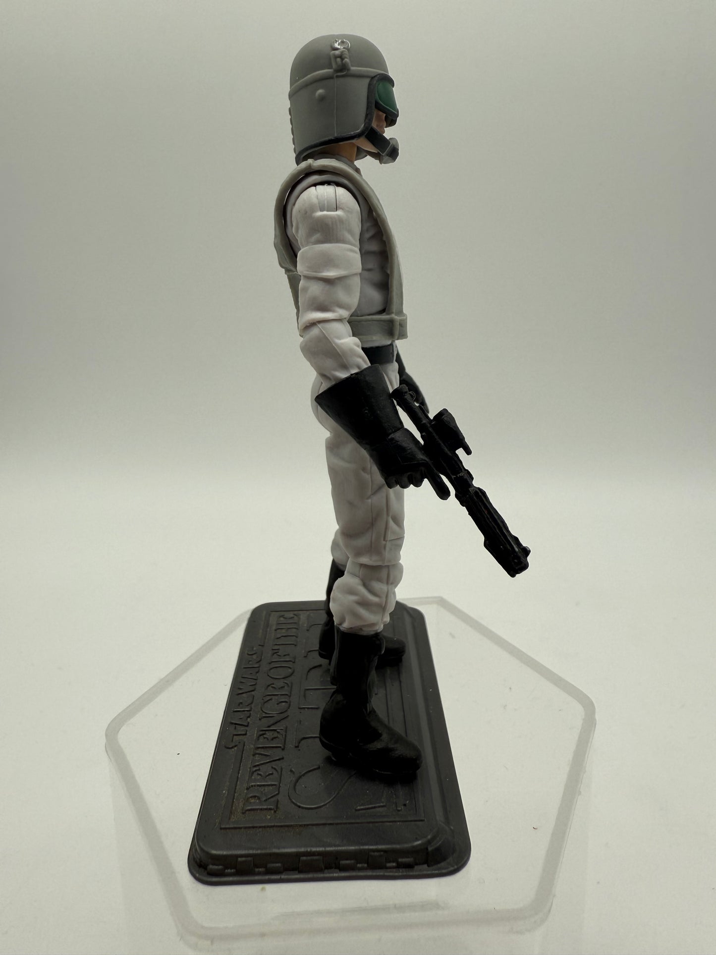 Star Wars Vintage Collection AT-ST Driver 2021 Hasbro