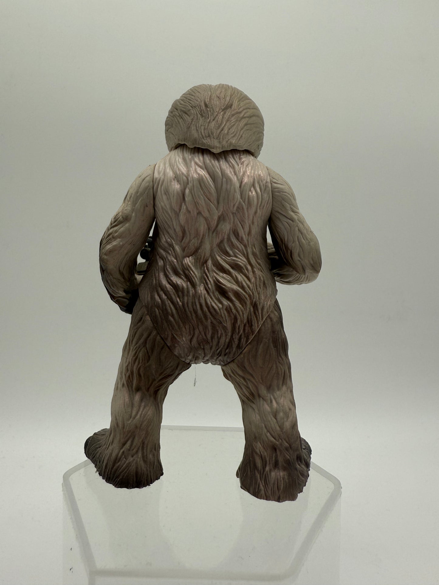 Star Wars Power of The Force Muftak 1998 Kenner China