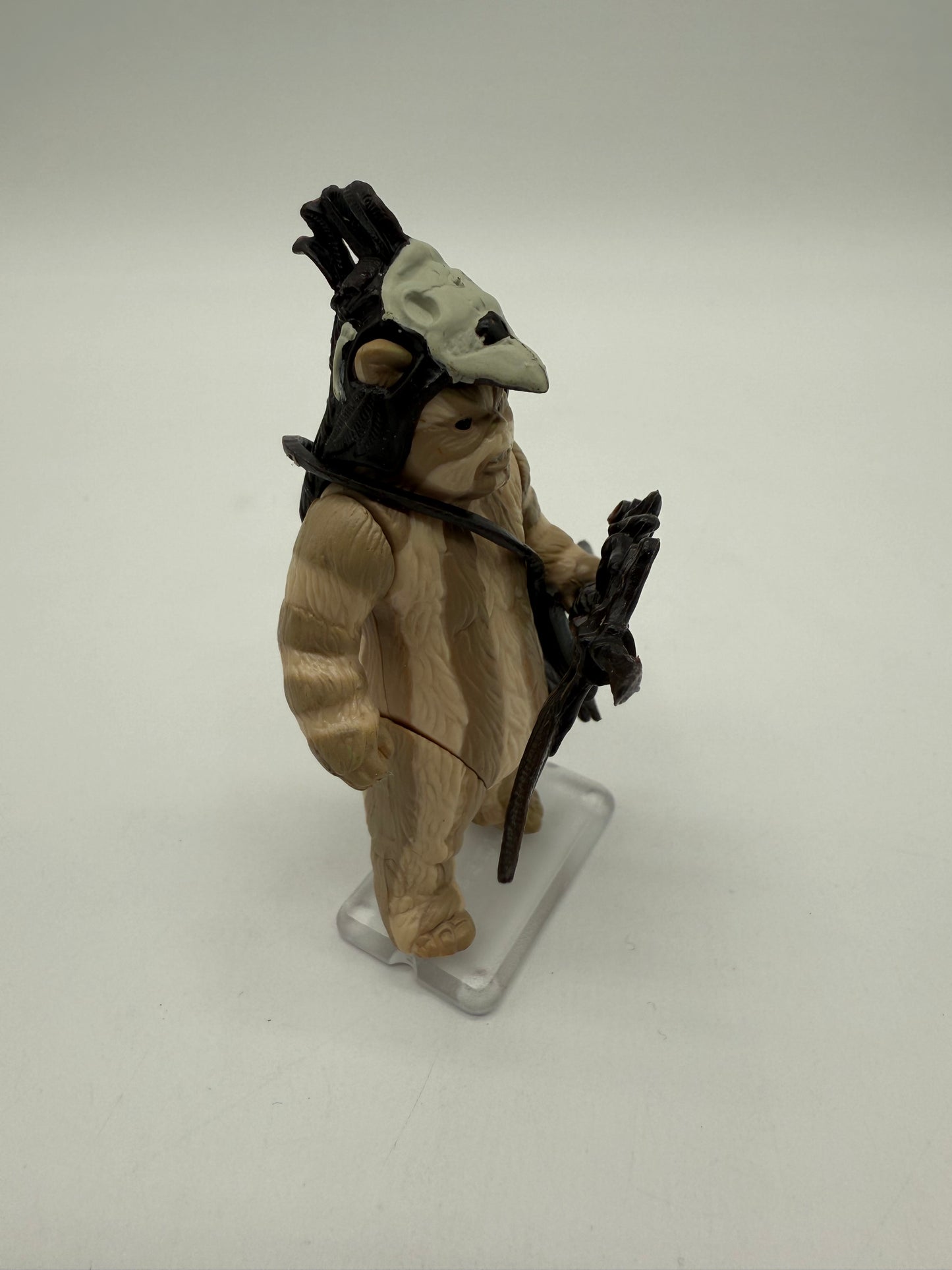 Kenner 1983 Vintage Star Wars Logray