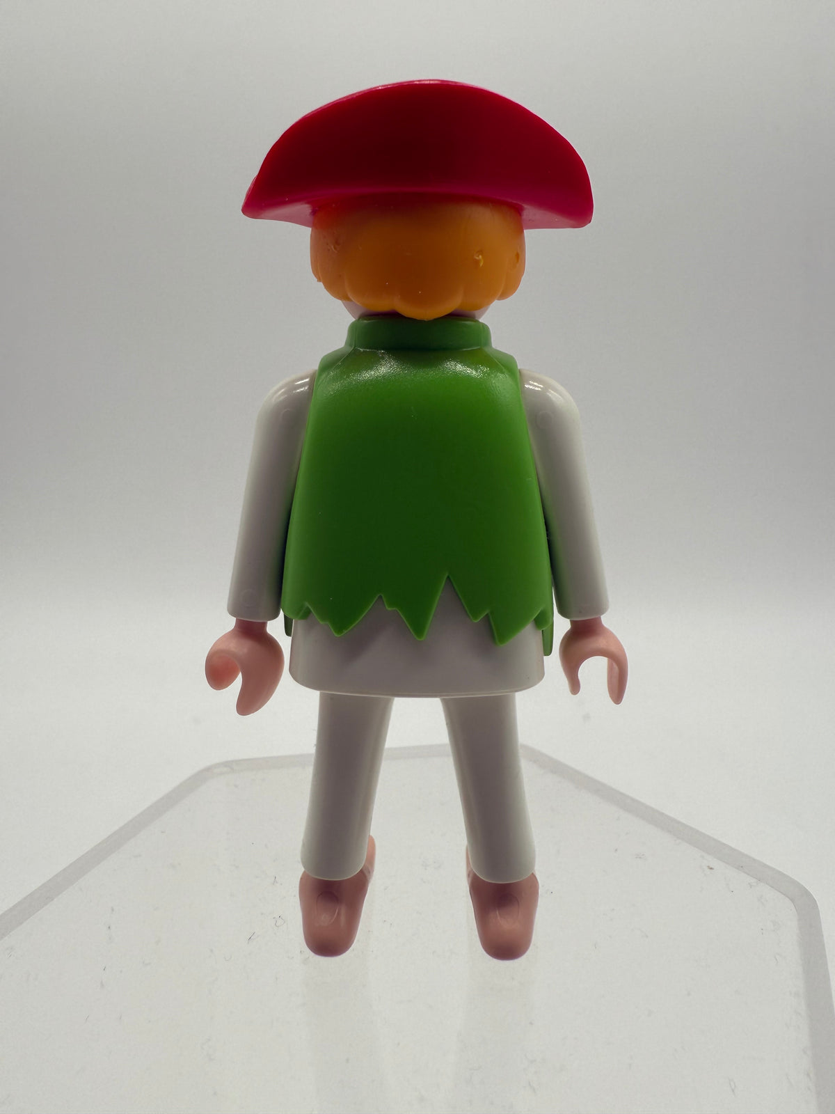 Vintage Geobra 1993 Playmobil Pirate Figure, photo 4 of 6