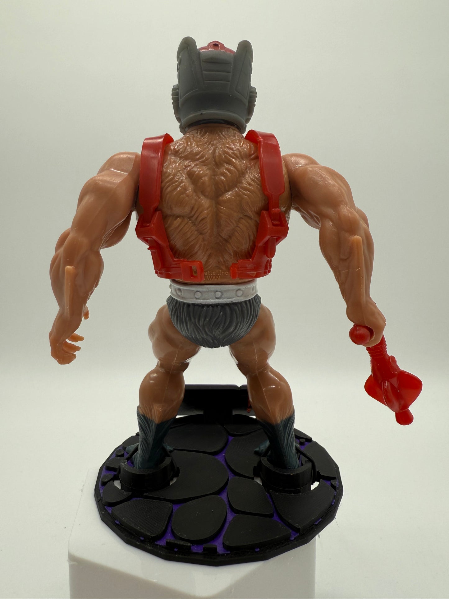 Mattel 1981 Vintage Masters of the Universe Zodac