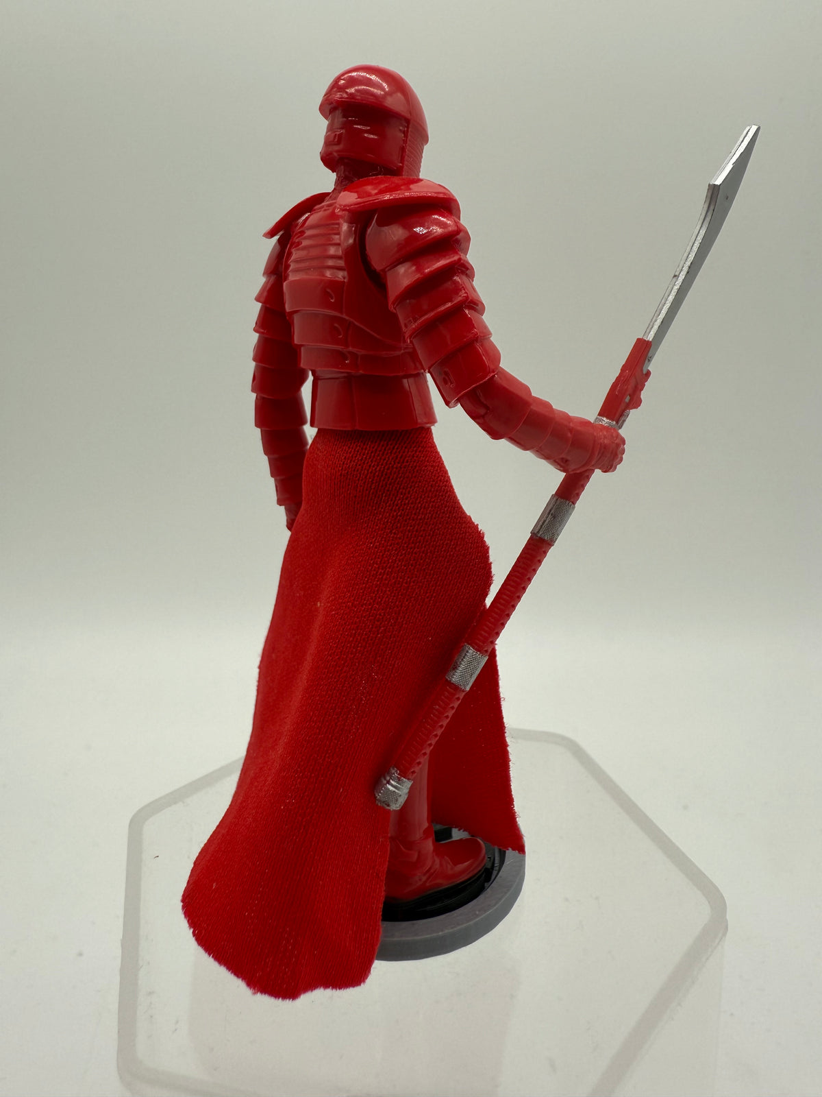 Star Wars The Last Jedi Elite Praetorian Guard 2019 Hasbro, photo 4 of 8