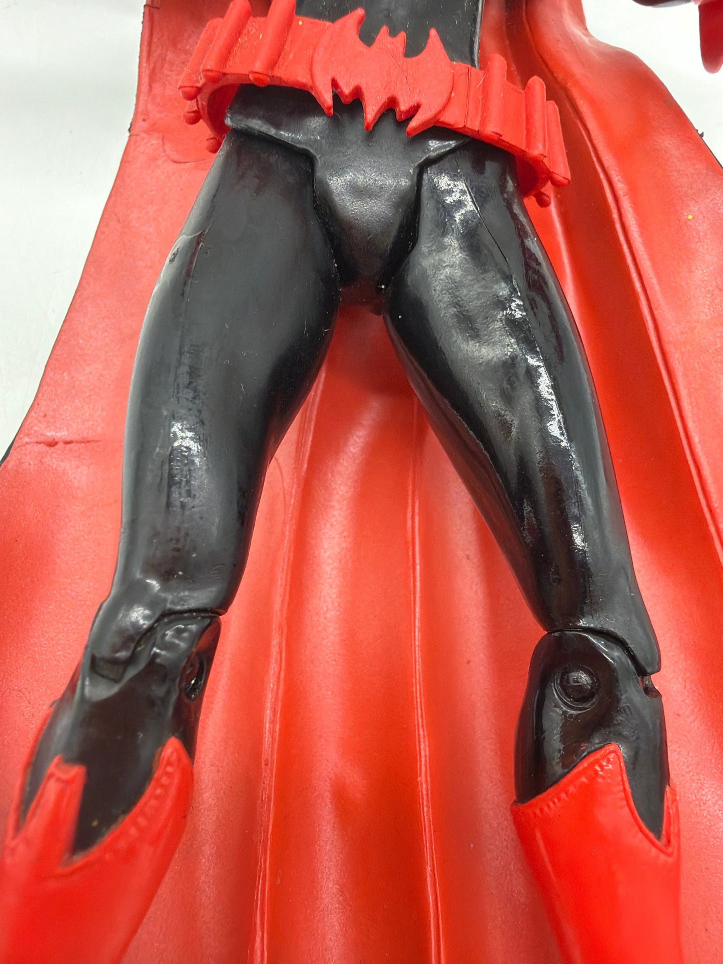 DC Direct 2007 52 Series 1 Batwoman 7” Inch