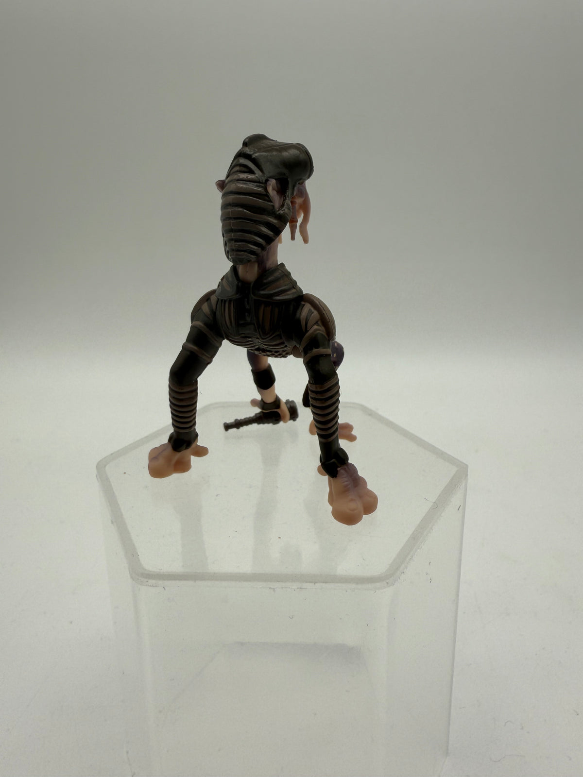 Star Wars Episode 1 Sebulba 1999 Hasbro, photo 4 of 7