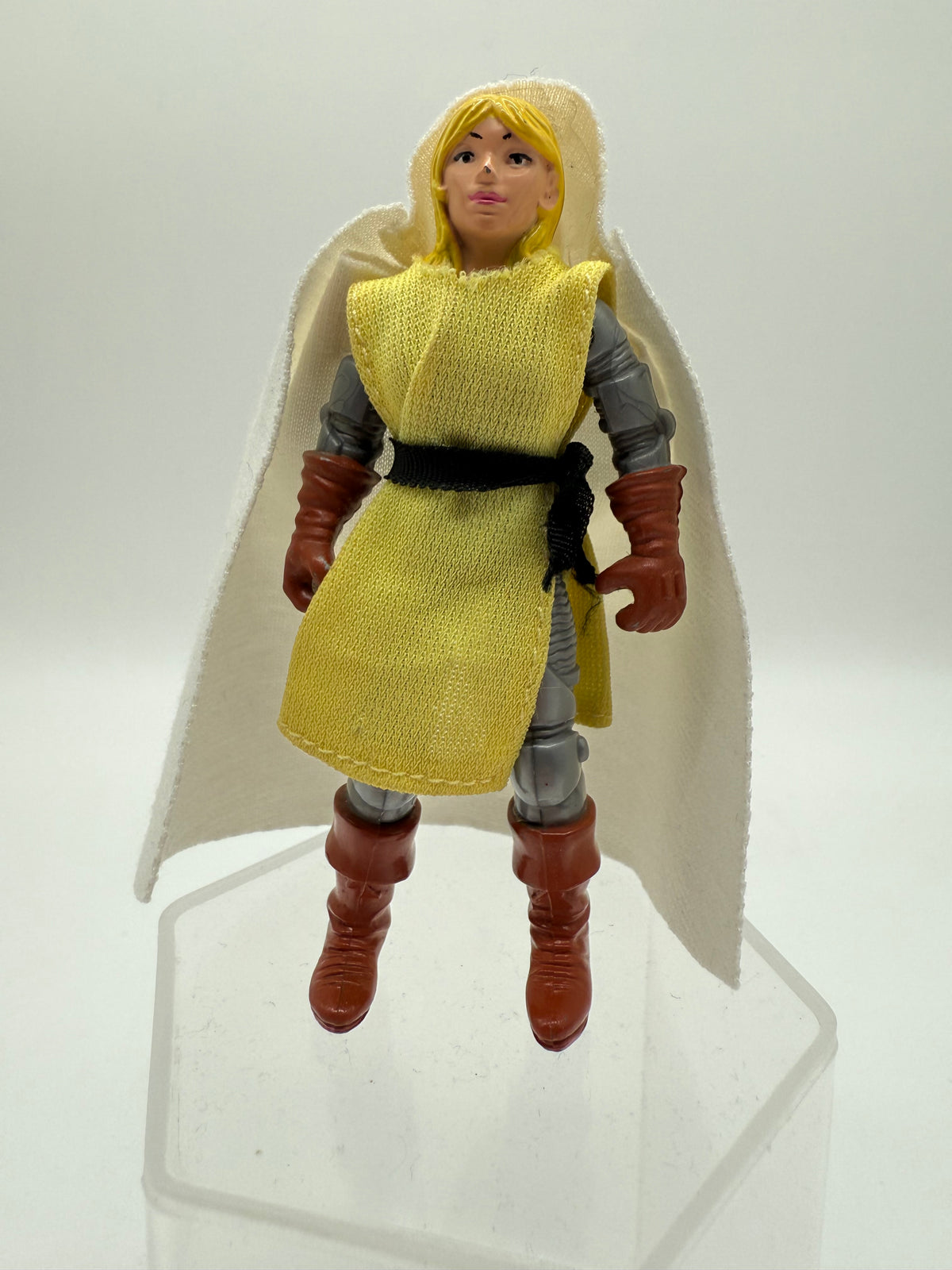 LJN 1983 Dungeons and Dragons Mericon Action Figure, photo 1 of 7