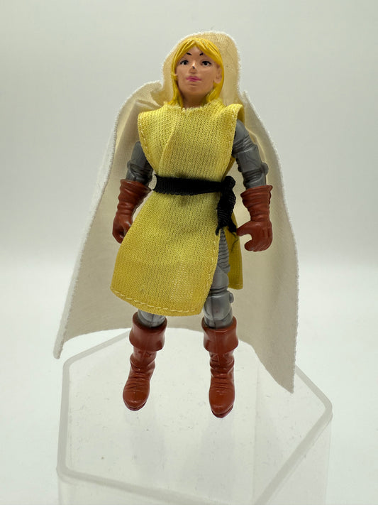LJN 1983 Dungeons and Dragons Mericon Action Figure, photo 1 of 7