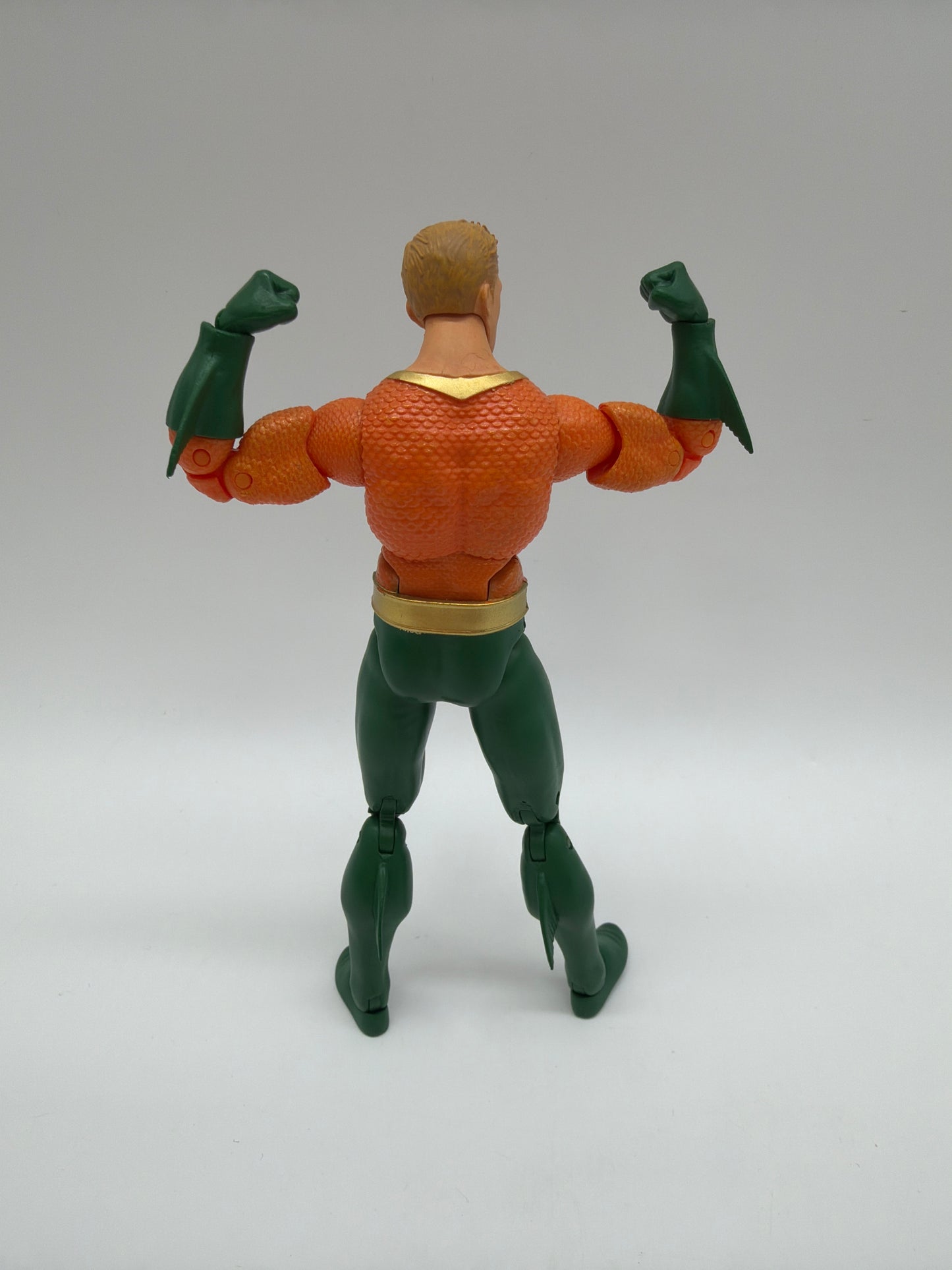 Mcfarlane Toys 2018 DC Direct Aquaman