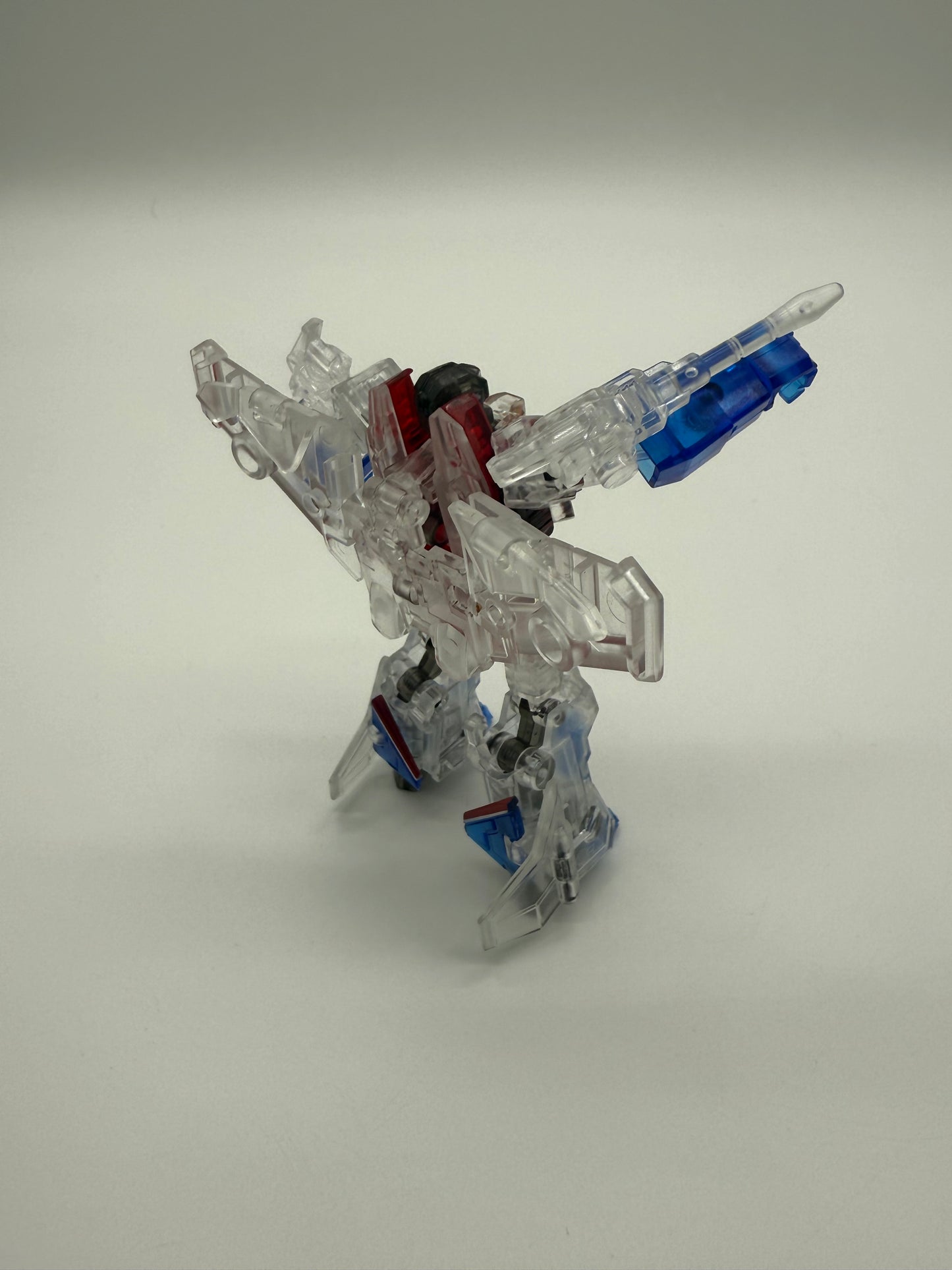 Iron Factory 2017 IF-EX20R Wing of Ghost Starscream