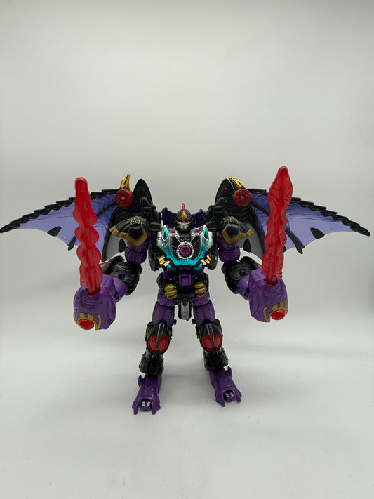 Takara Transformers D-001 Gigatron (Megatron) 2000 Hasbro