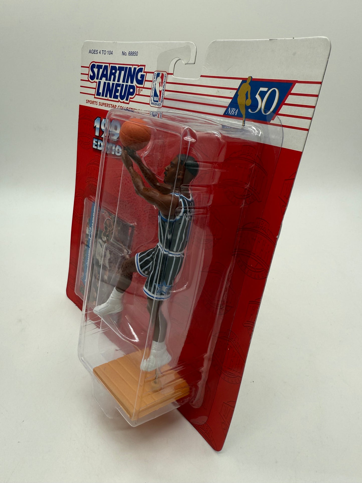 Starting Lineup Anfernee Hardaway 1996 Kenner