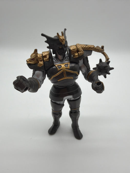 Might Morphin Power Rangers 1994 Knasty Knight