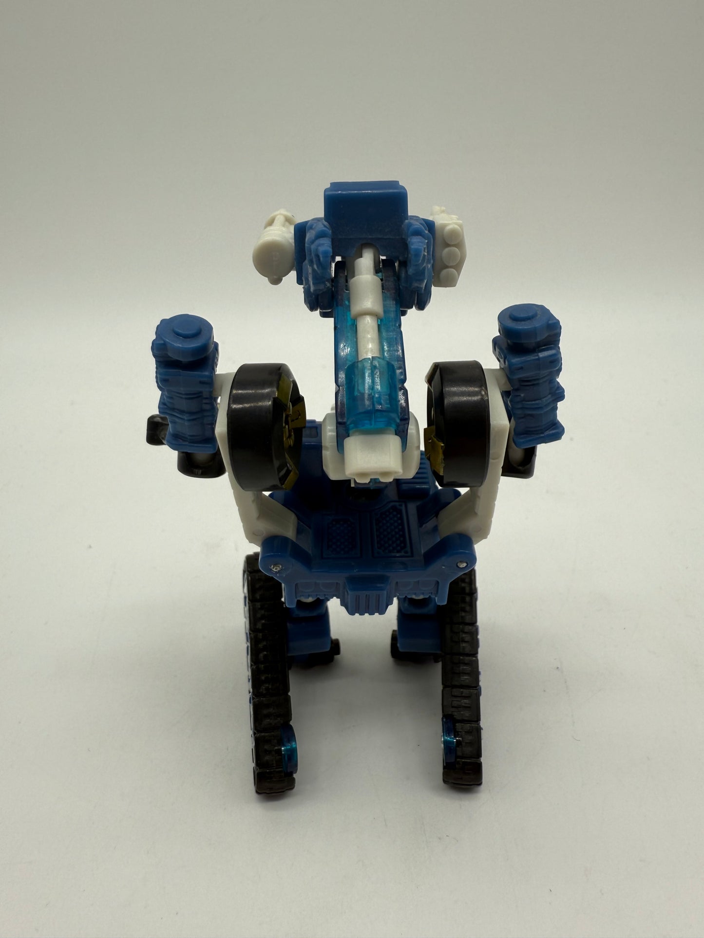 Transformers RID Scavenger 2001 Hasbro