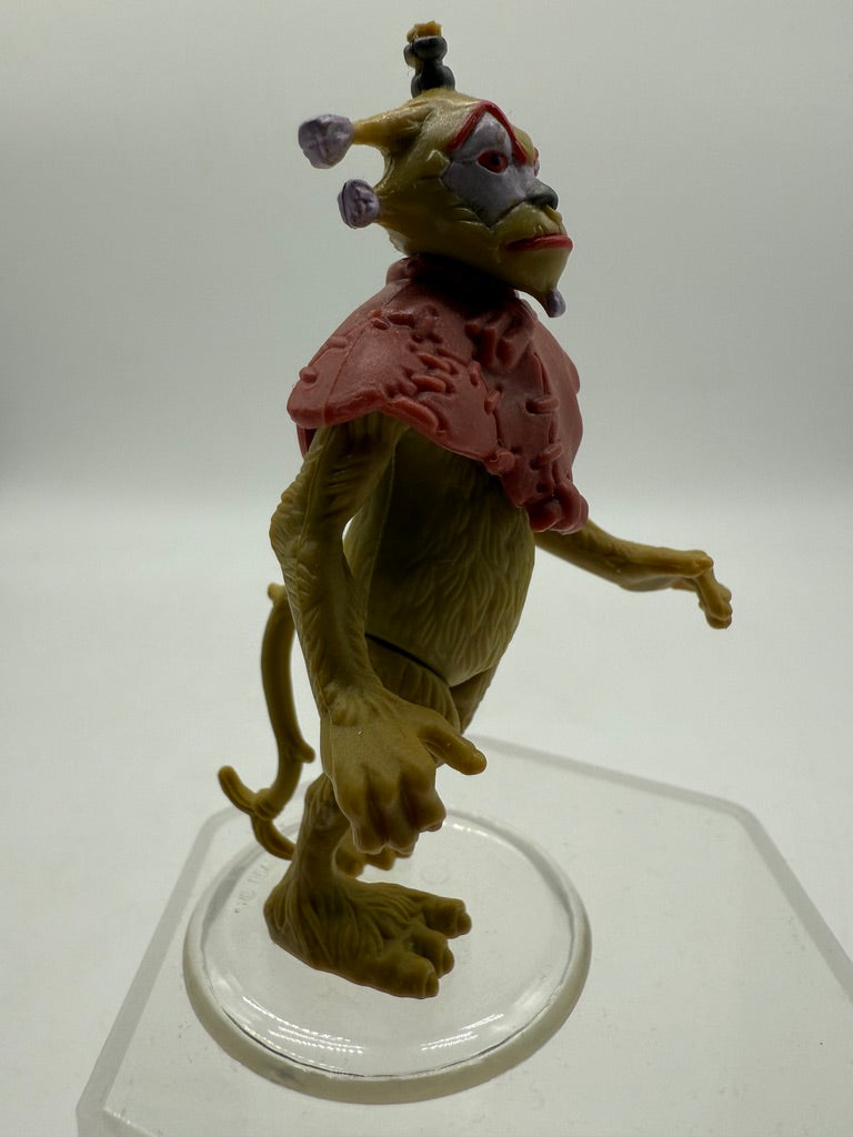 Star Wars Ewoks Urgah Lady Gorneesh 1985 Kenner