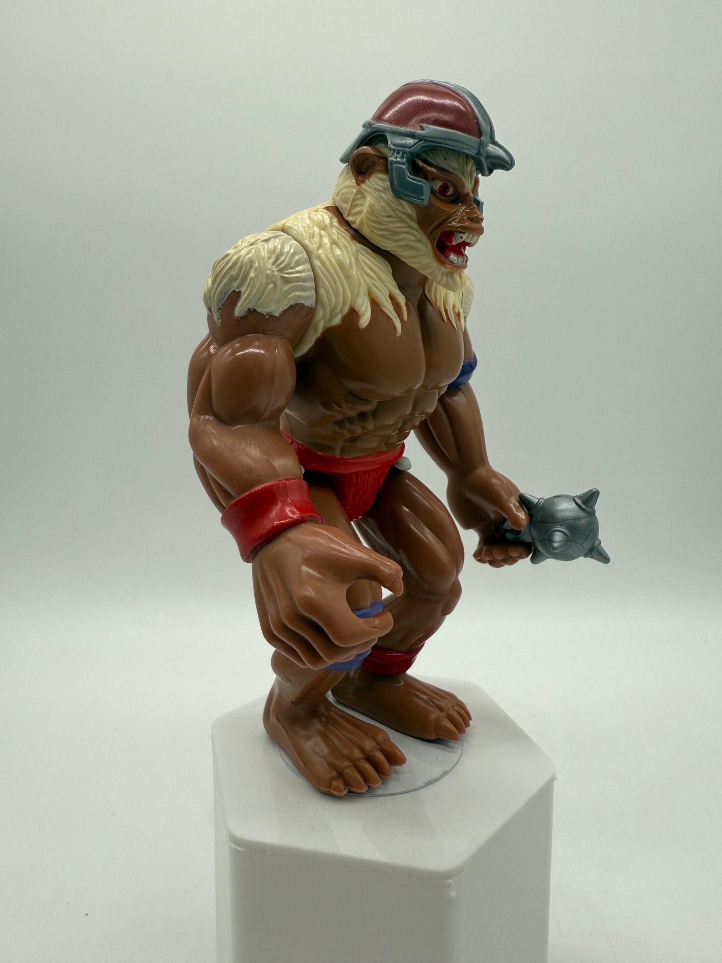 LJN Toys 1985 Vintage Thundercats Monkian