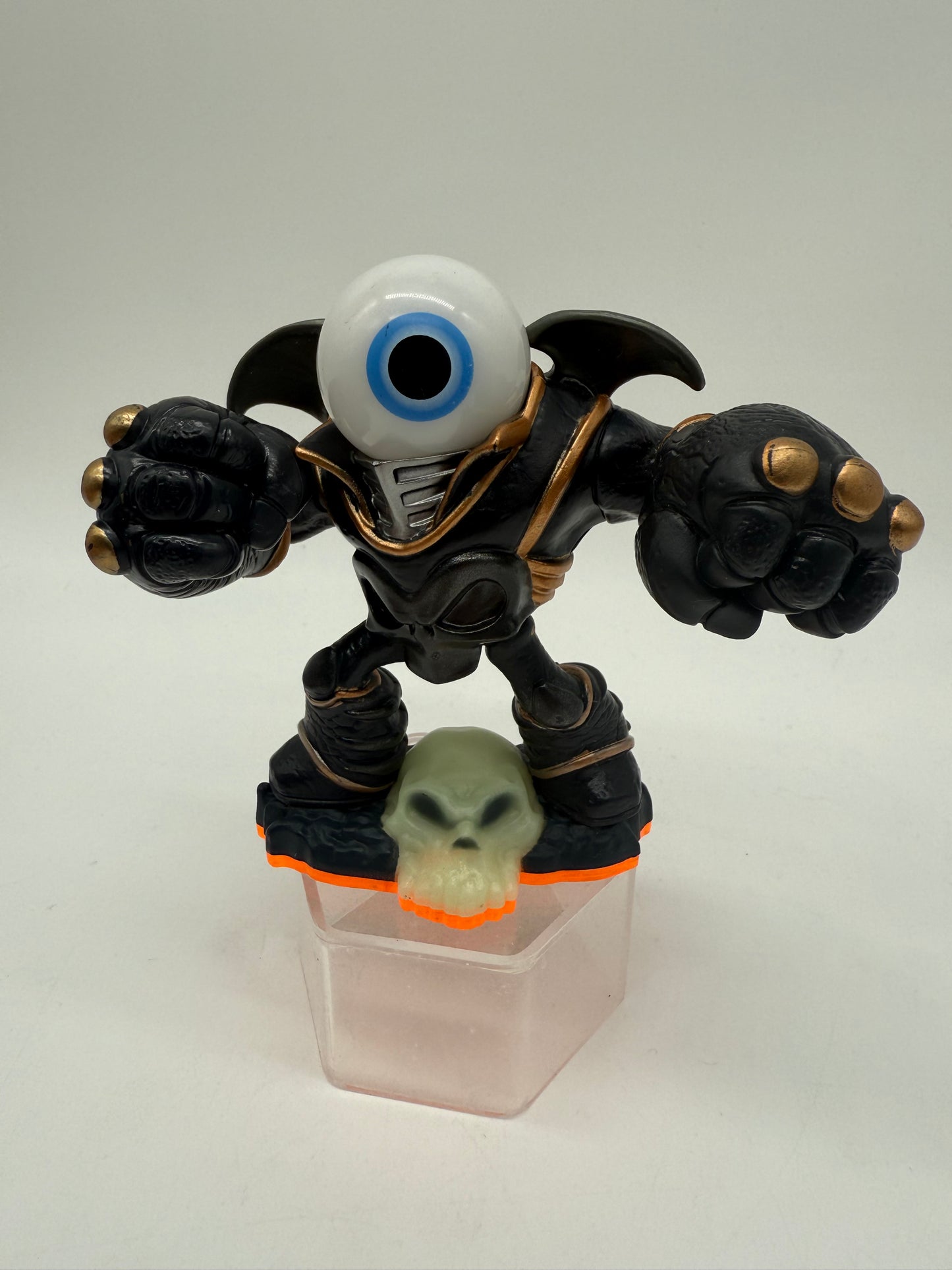 Activision 2012 Skylanders Giants Eye-Brawl