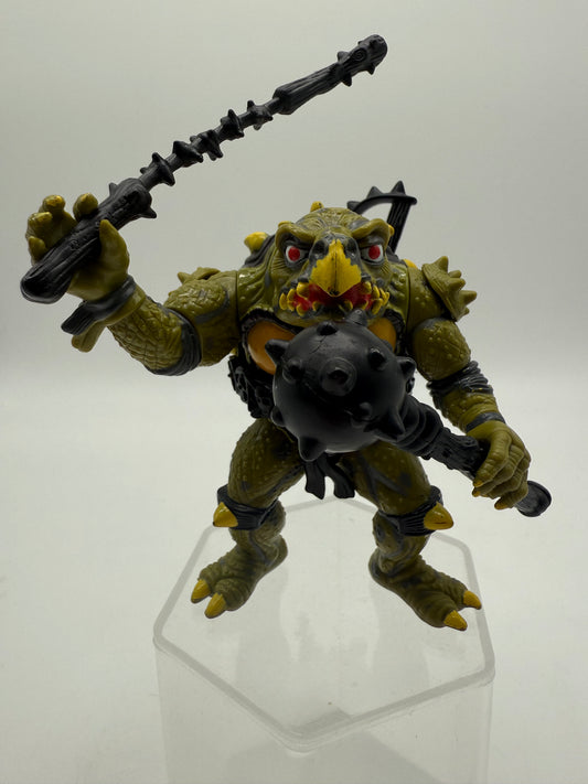 TMNT Vintage Tokka 1991 Playmates