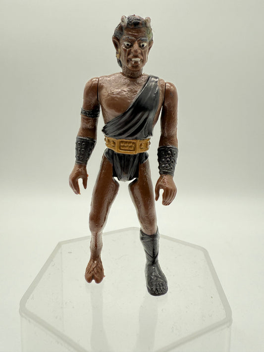 Mattel 1980 Clash of the Titans Calibos, photo 1 of 6