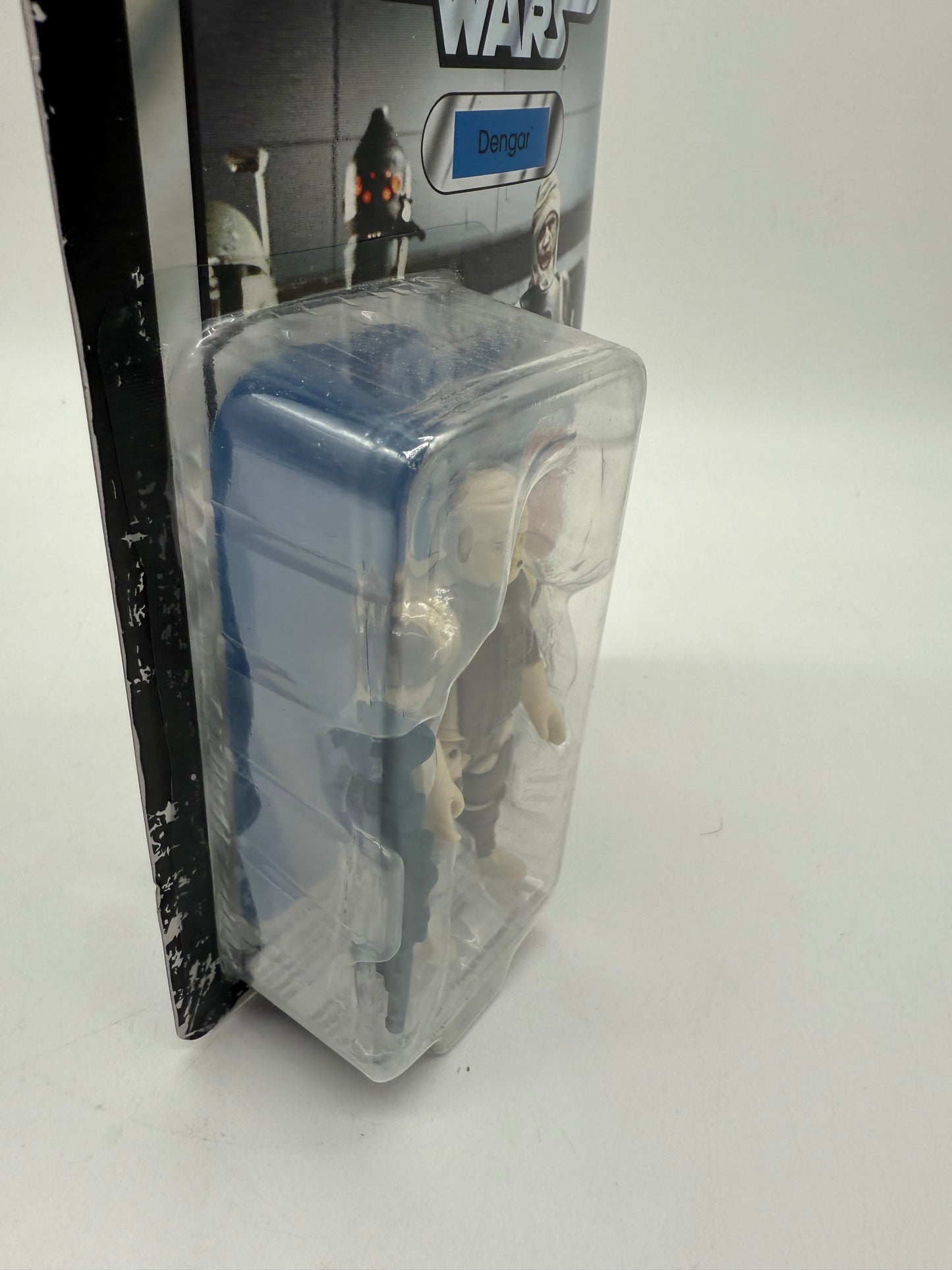 Star Wars The Empire Strikes Back Dengar 2022 Hasbro