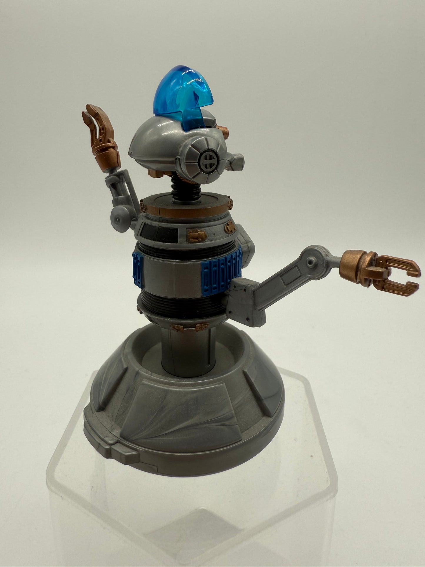 Star Wars Disney Park RX-24 Rex 2003 Hasbro