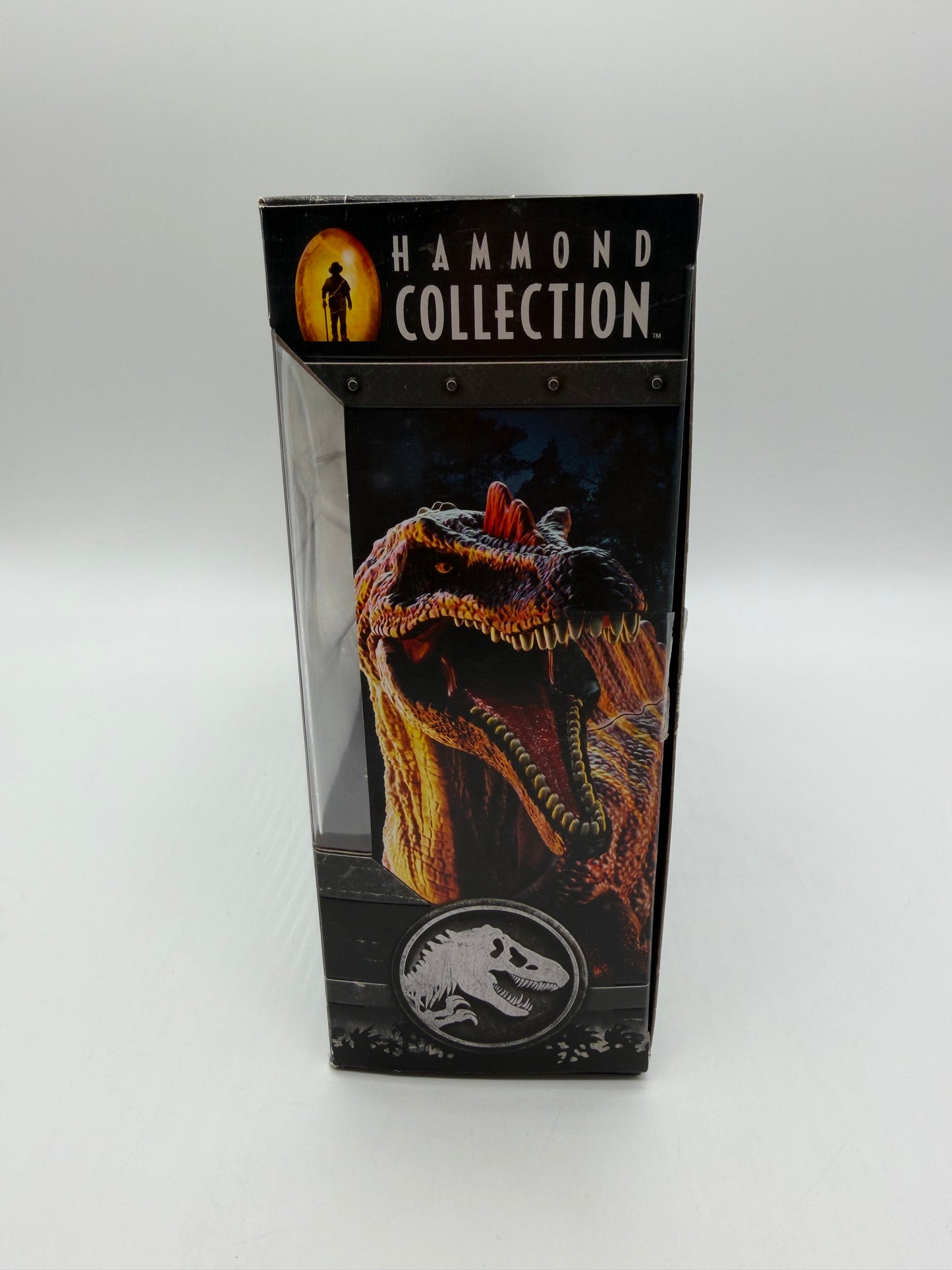 Mattel 2023 Jurassic World Hammond Collection Irritator