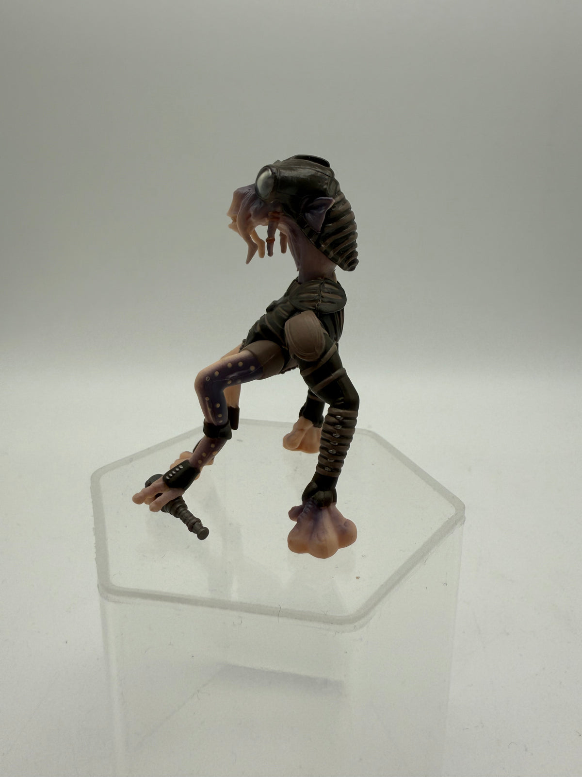 Star Wars Episode 1 Sebulba 1999 Hasbro, photo 6 of 7