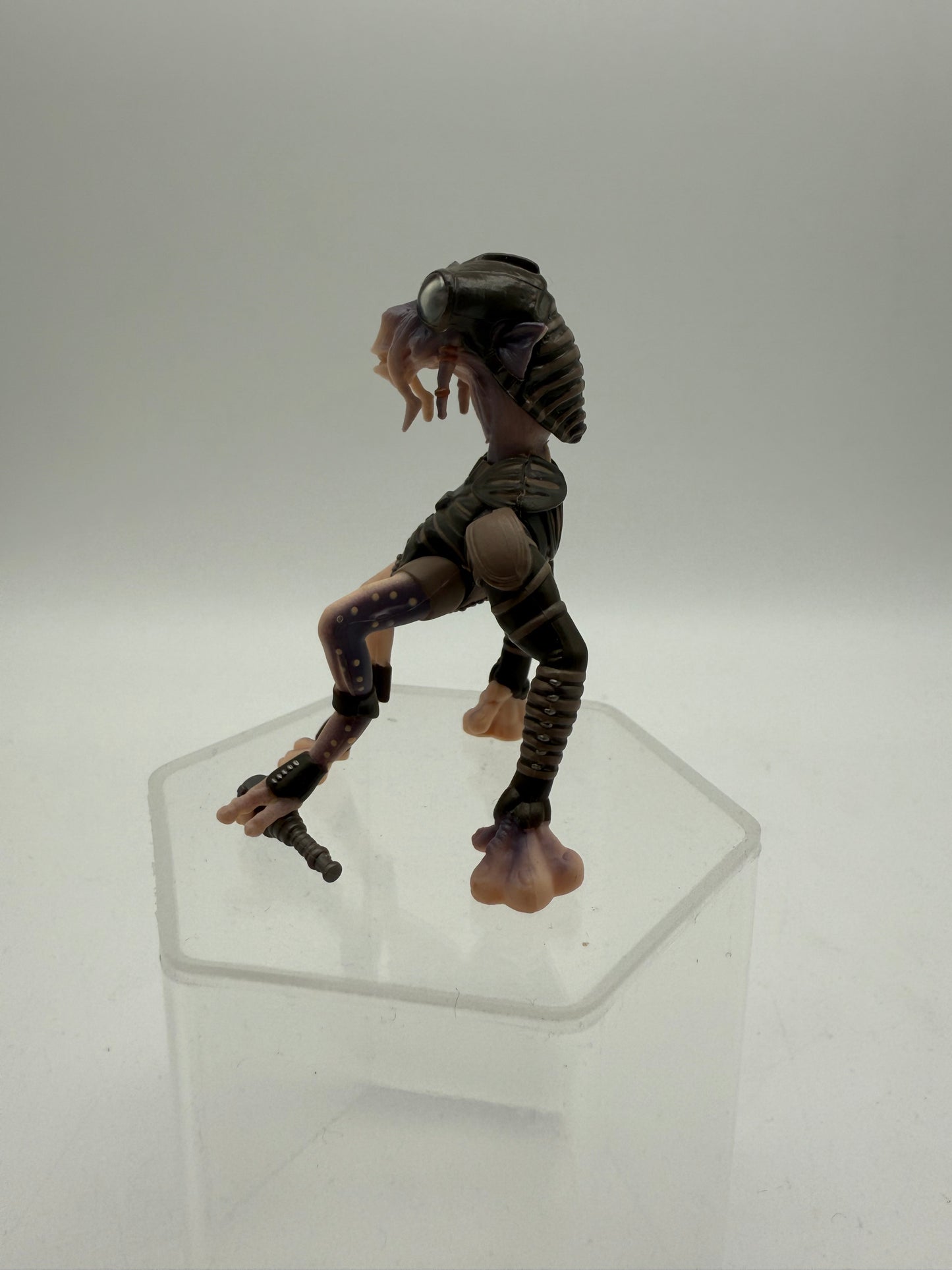 Star Wars Episode 1 Sebulba 1999 Hasbro