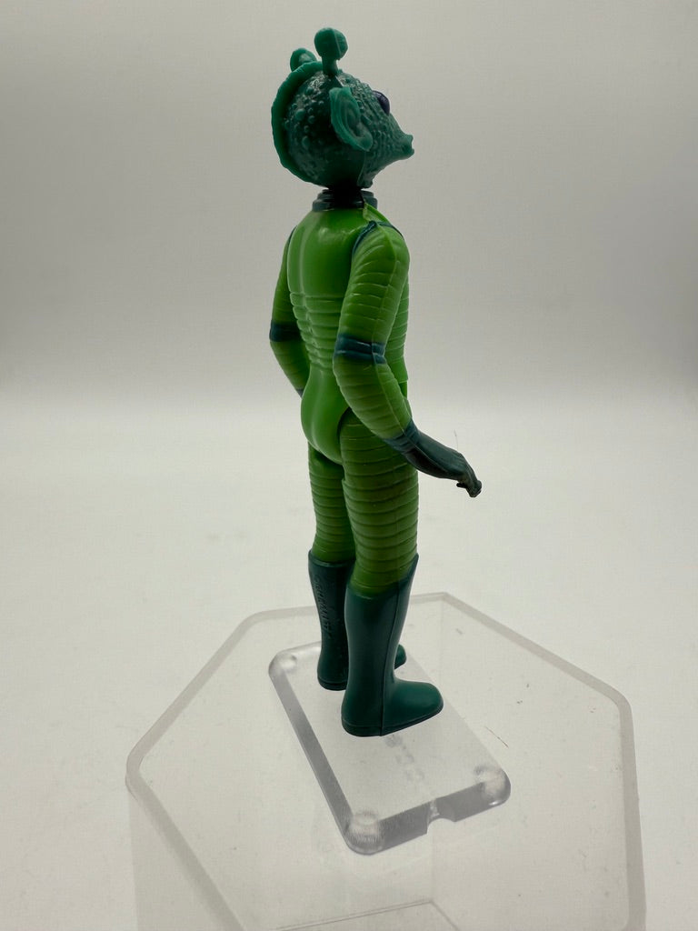Star Wars ESB Greedo 1978 Kenner