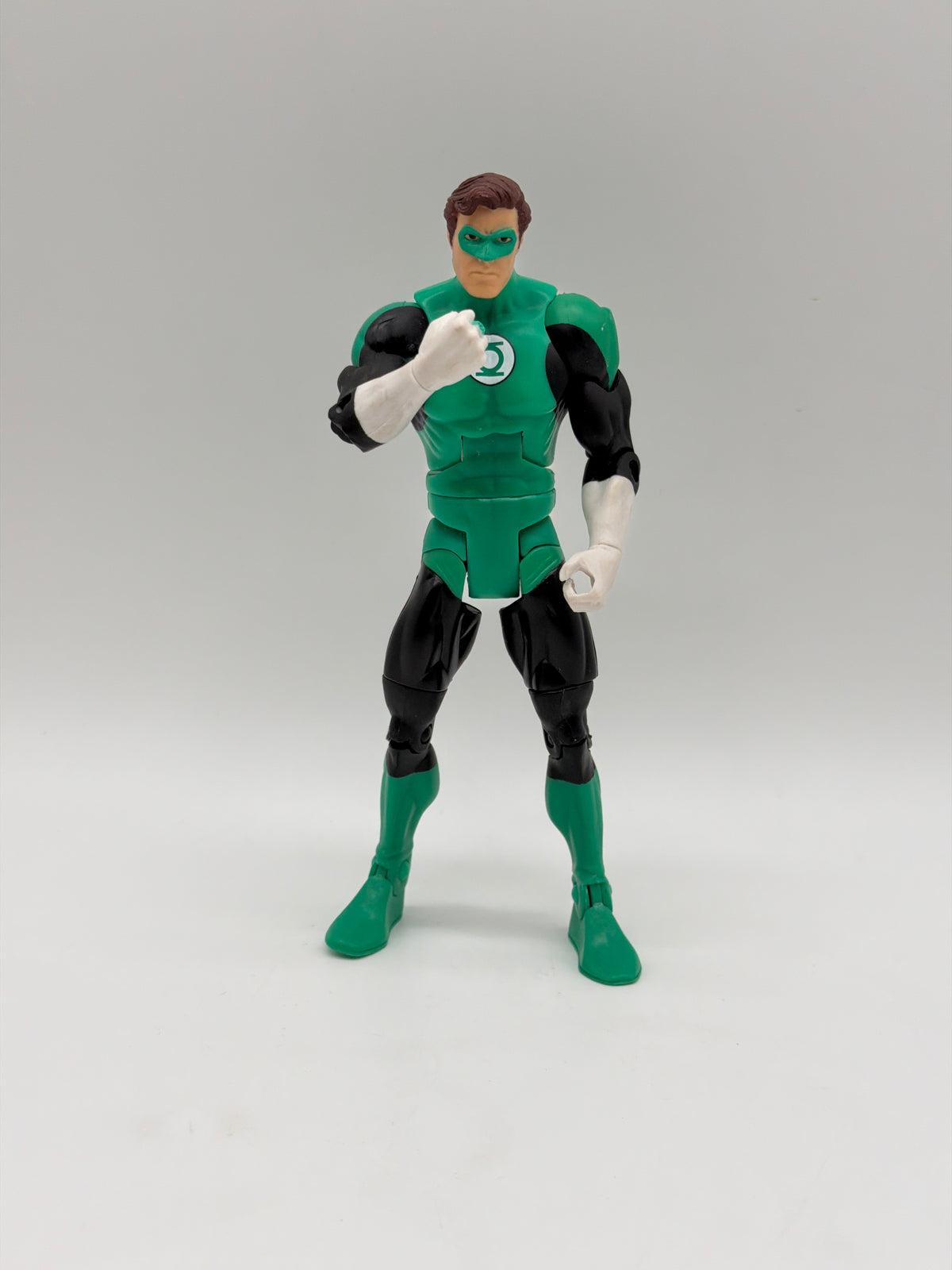 Mattel 2008 DC Universe Classics Wave 3 Green Lantern Guy Gardner, photo 1 of 5