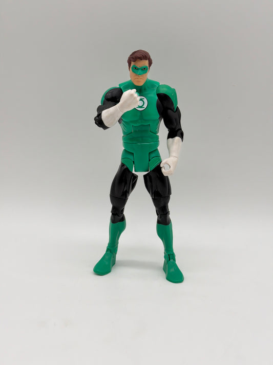 Mattel 2008 DC Universe Classics Wave 3 Green Lantern Guy Gardner