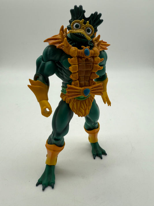 Masters of The Universe Classic Mer-Man 2009 Mattel