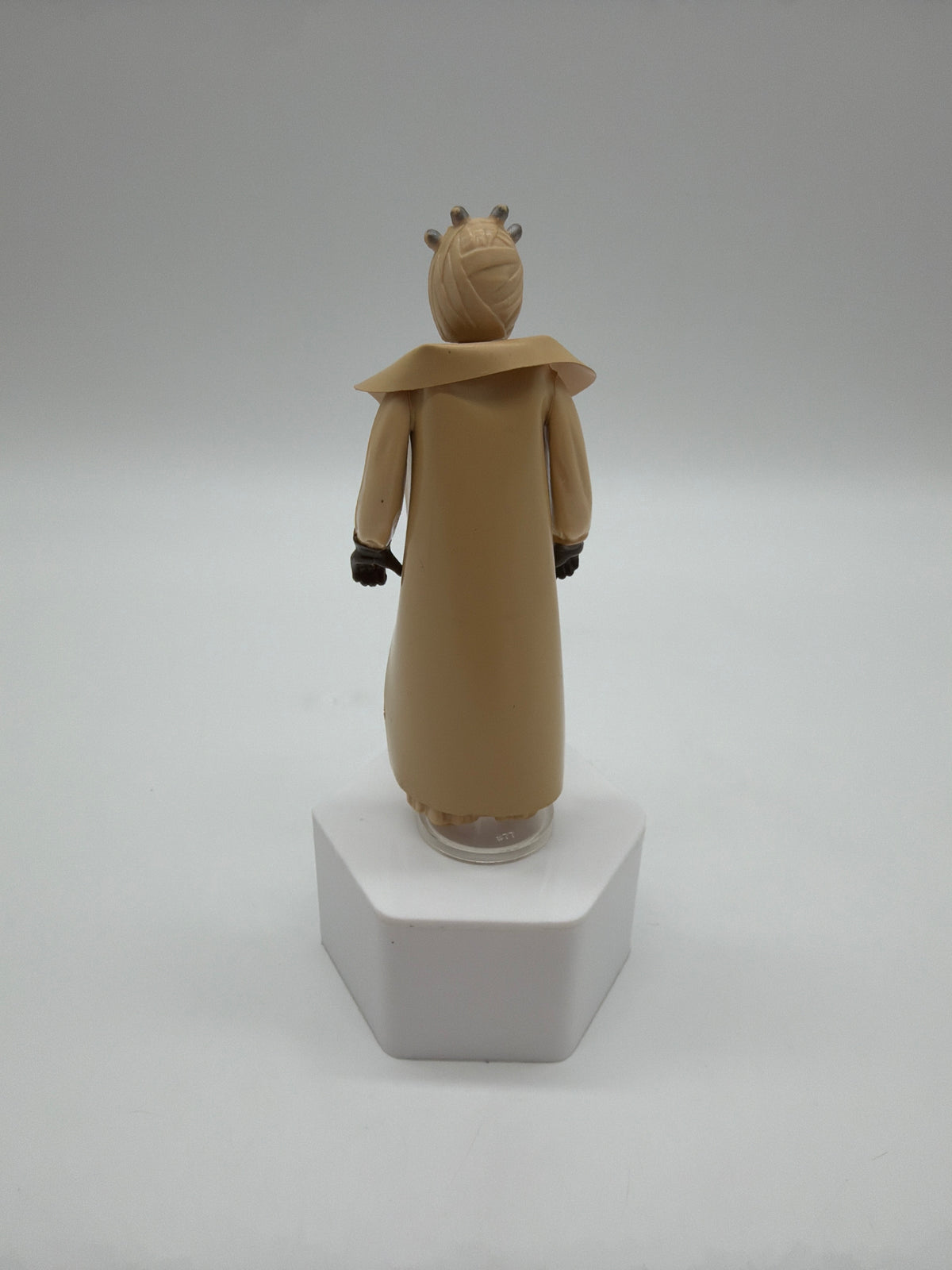 Kenner 1977 Star Wars Tusken Raider (Sand People), photo 3 of 5