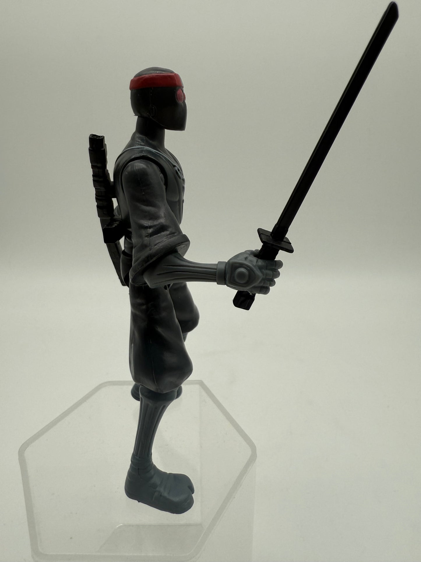 TMNT Foot Soldier 2012 Playmates