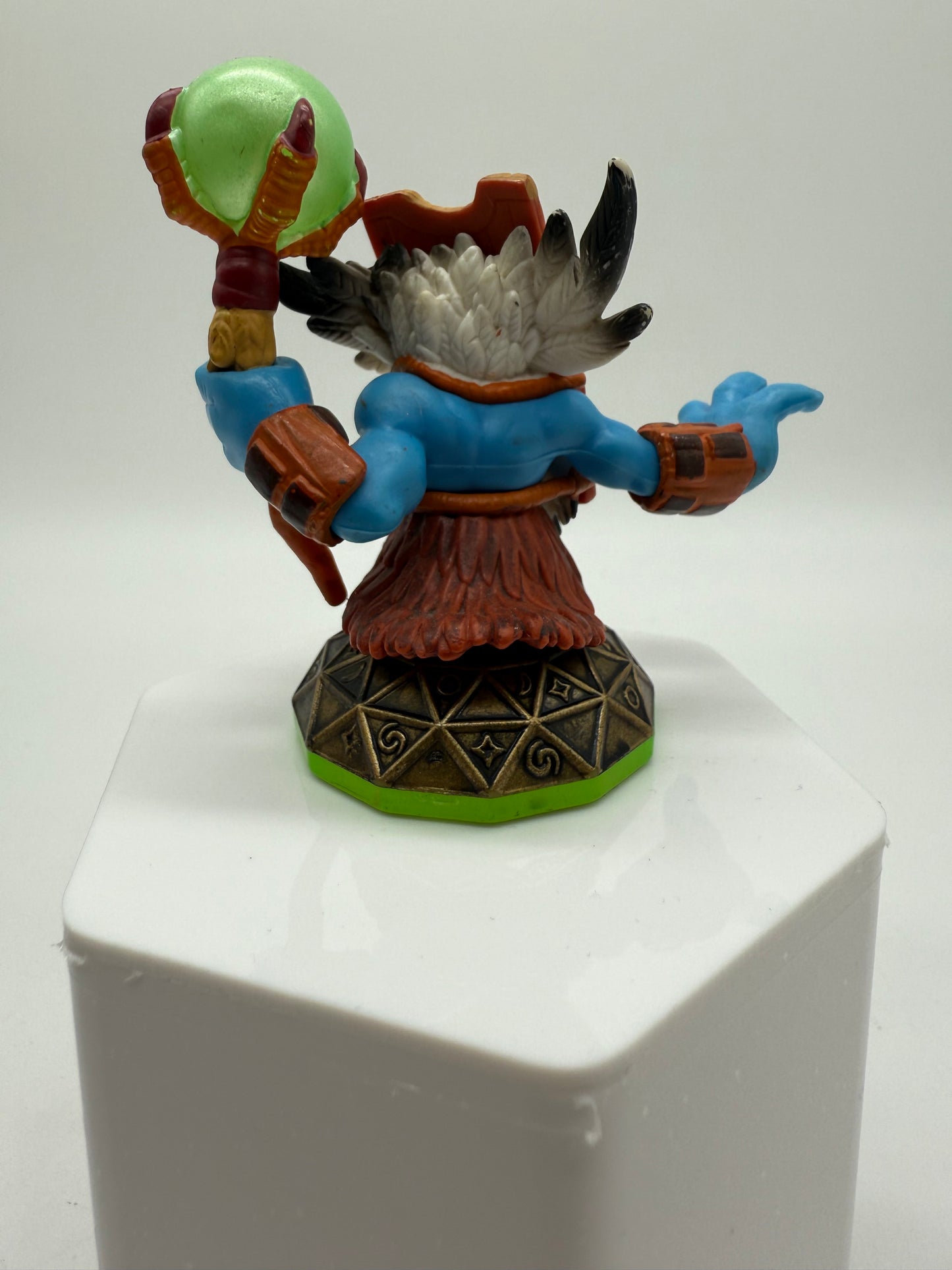 Activision 2011 Skylanders: Spyro's Adventure Double Trouble