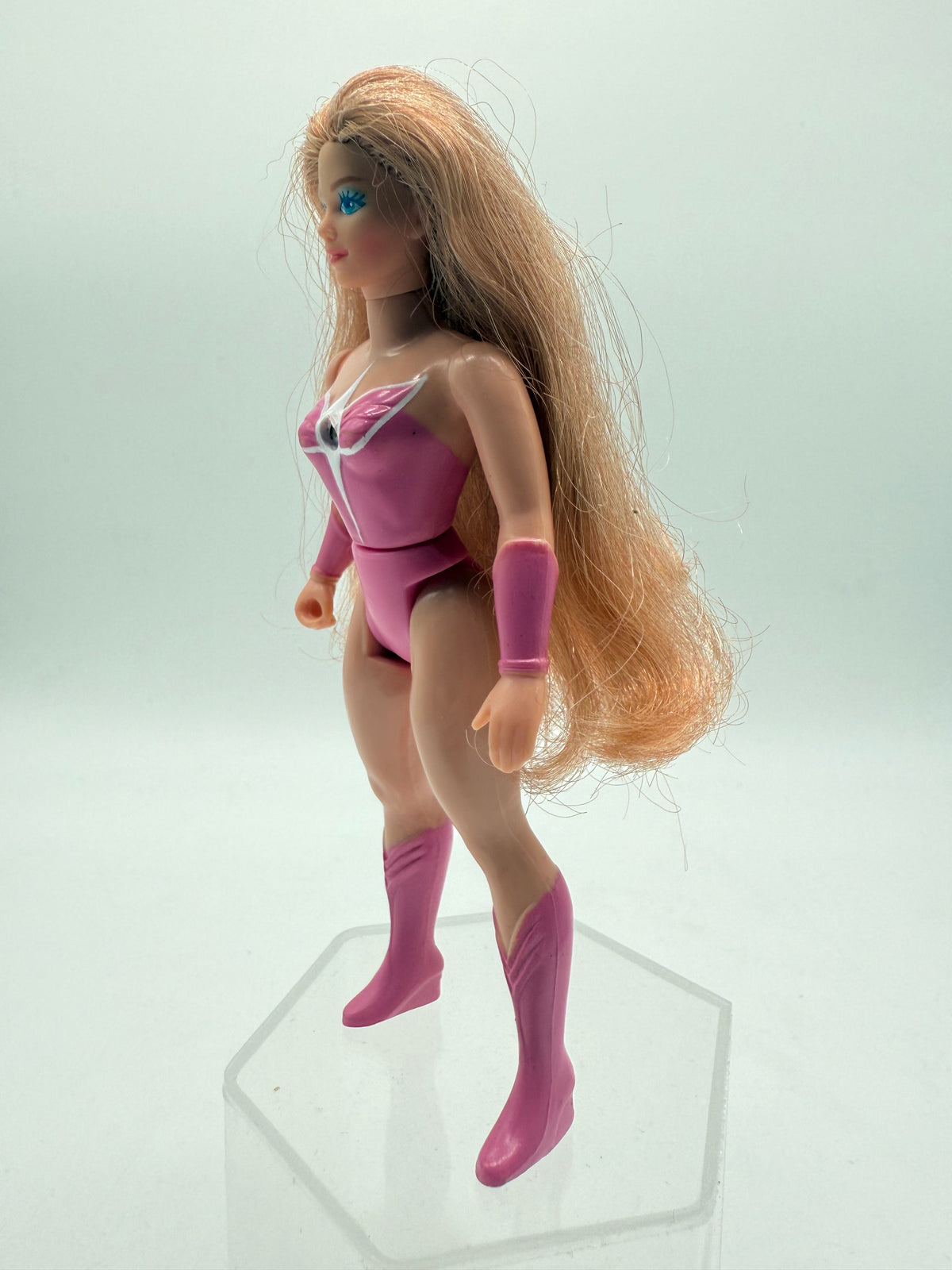 She-Ra Princess of Power Queen Angella 1984 Mattel, photo 6 of 6