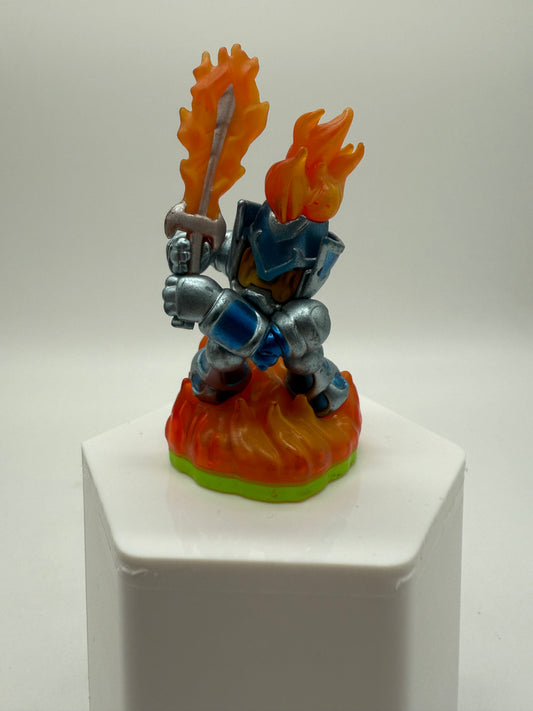 Activision 2011 Skylanders: Spyro's Igniter