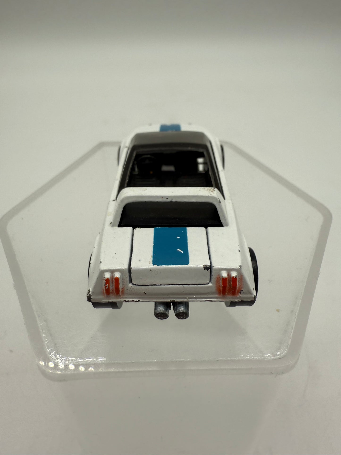 Hot Wheels Vintage 1969 Redline Jack Rabbit Special Loose