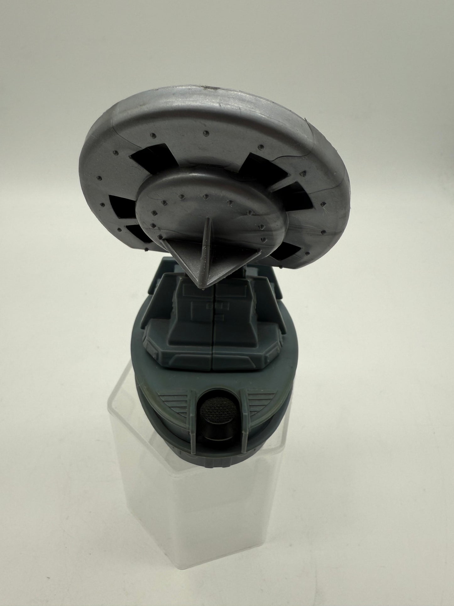 Star Wars Radar Laser Cannon Toy 1982 Kenner Hong Kong