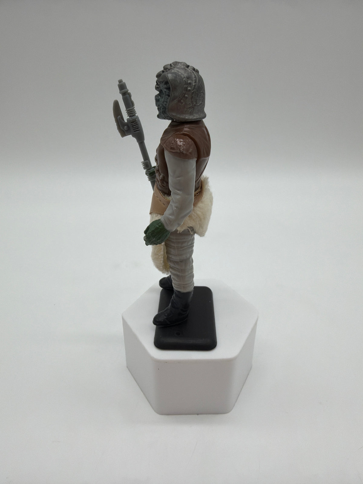 Kenner 1983 Star Wars Klaatu, photo 2 of 5