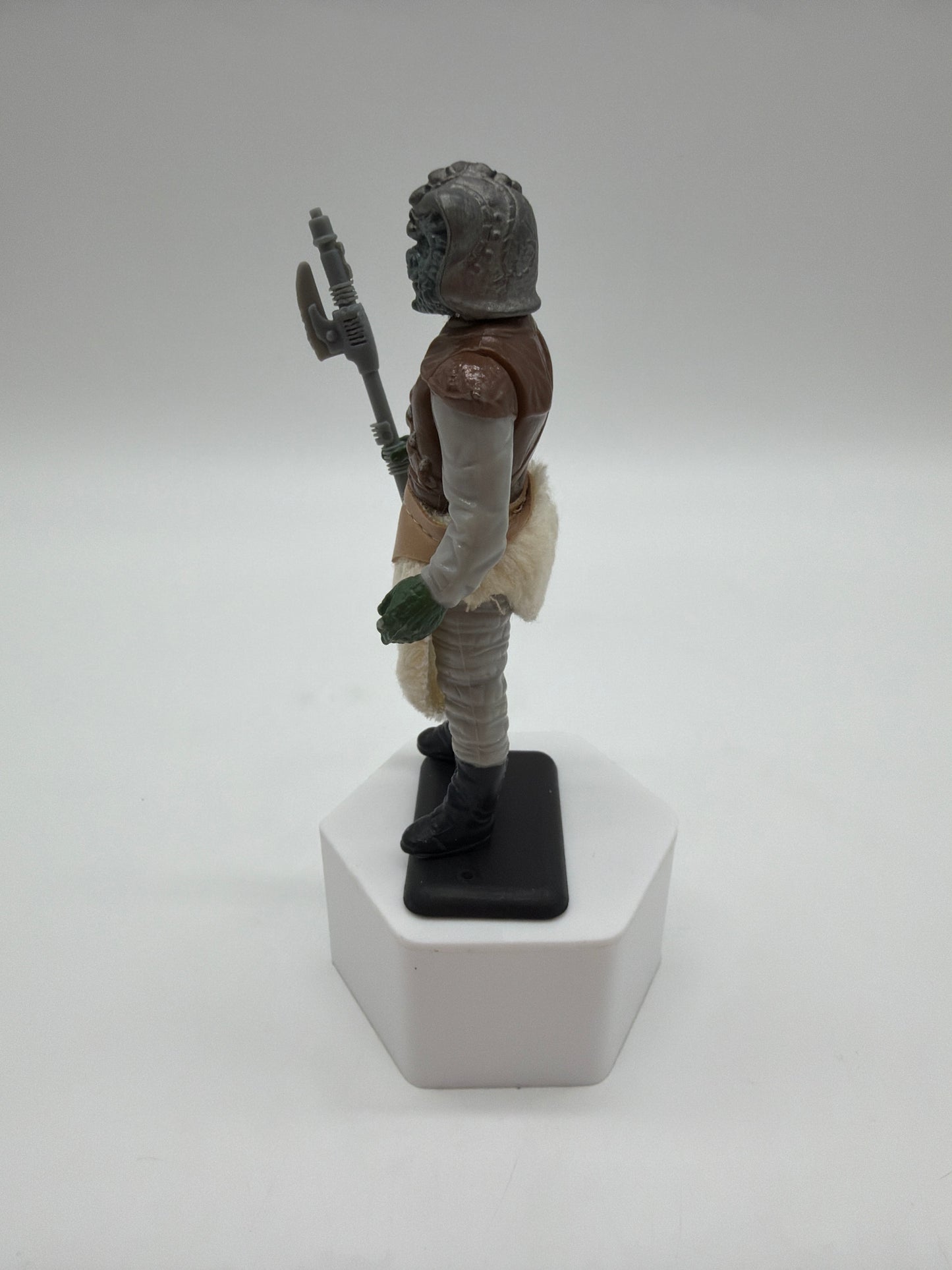 Kenner 1983 Star Wars Klaatu