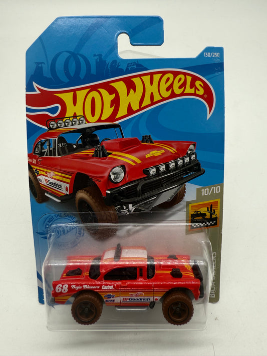 Hot Wheels Big-Air Bel-Air 2020 Mattel