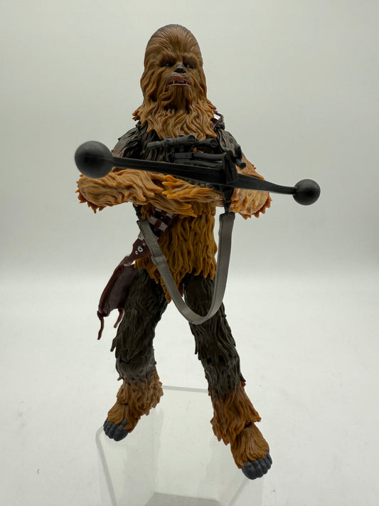 Star Wars The Black Series Chewbacca 2024 Hasbro