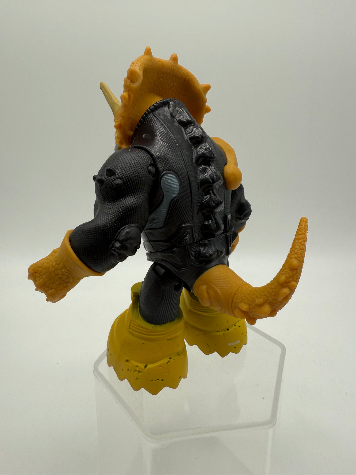 Playmate 2015 TMNT Dimension X Captain Mozar, photo 5 of 6