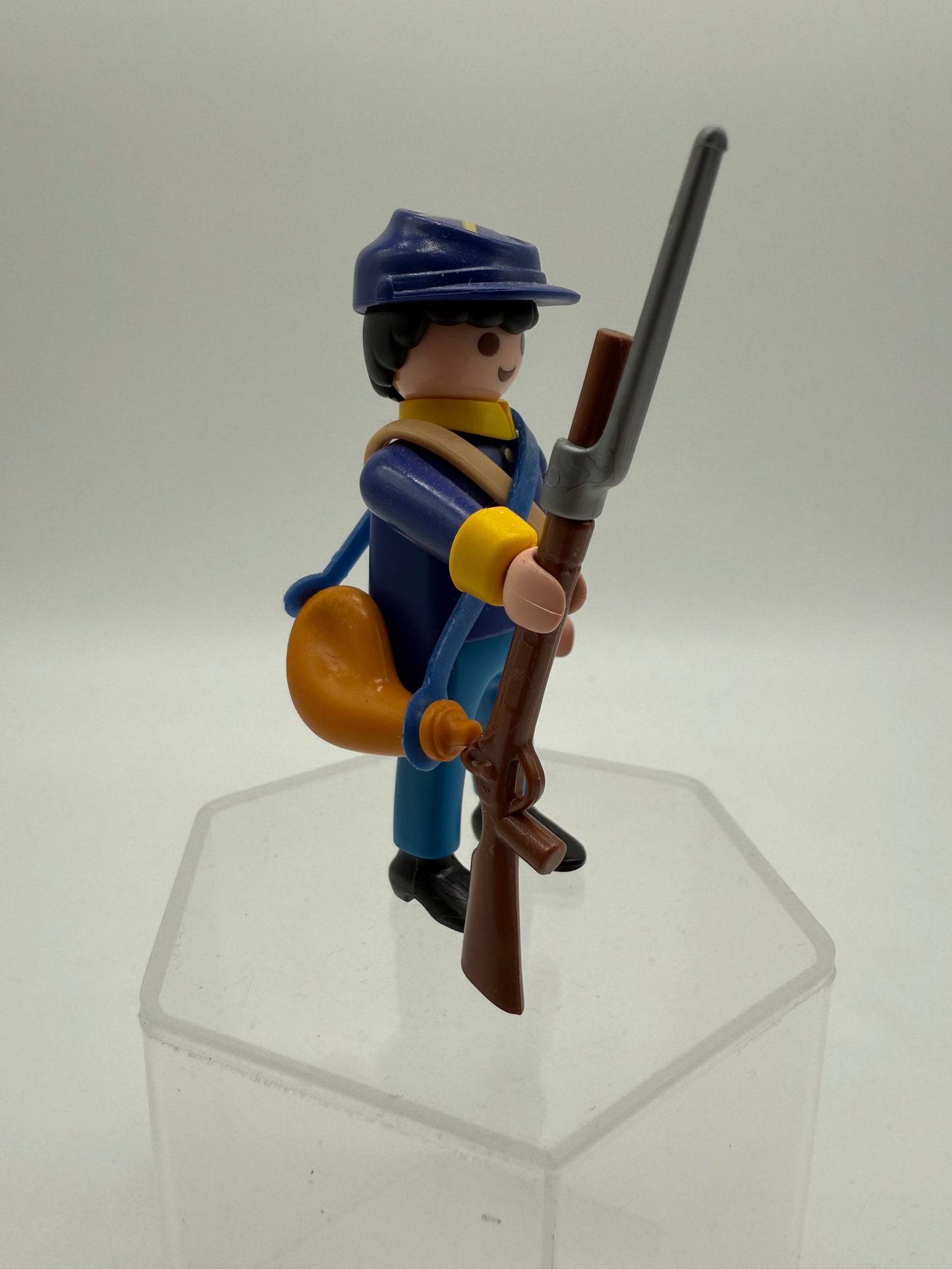 PlayMobil Union Soldier 1994 Geobra