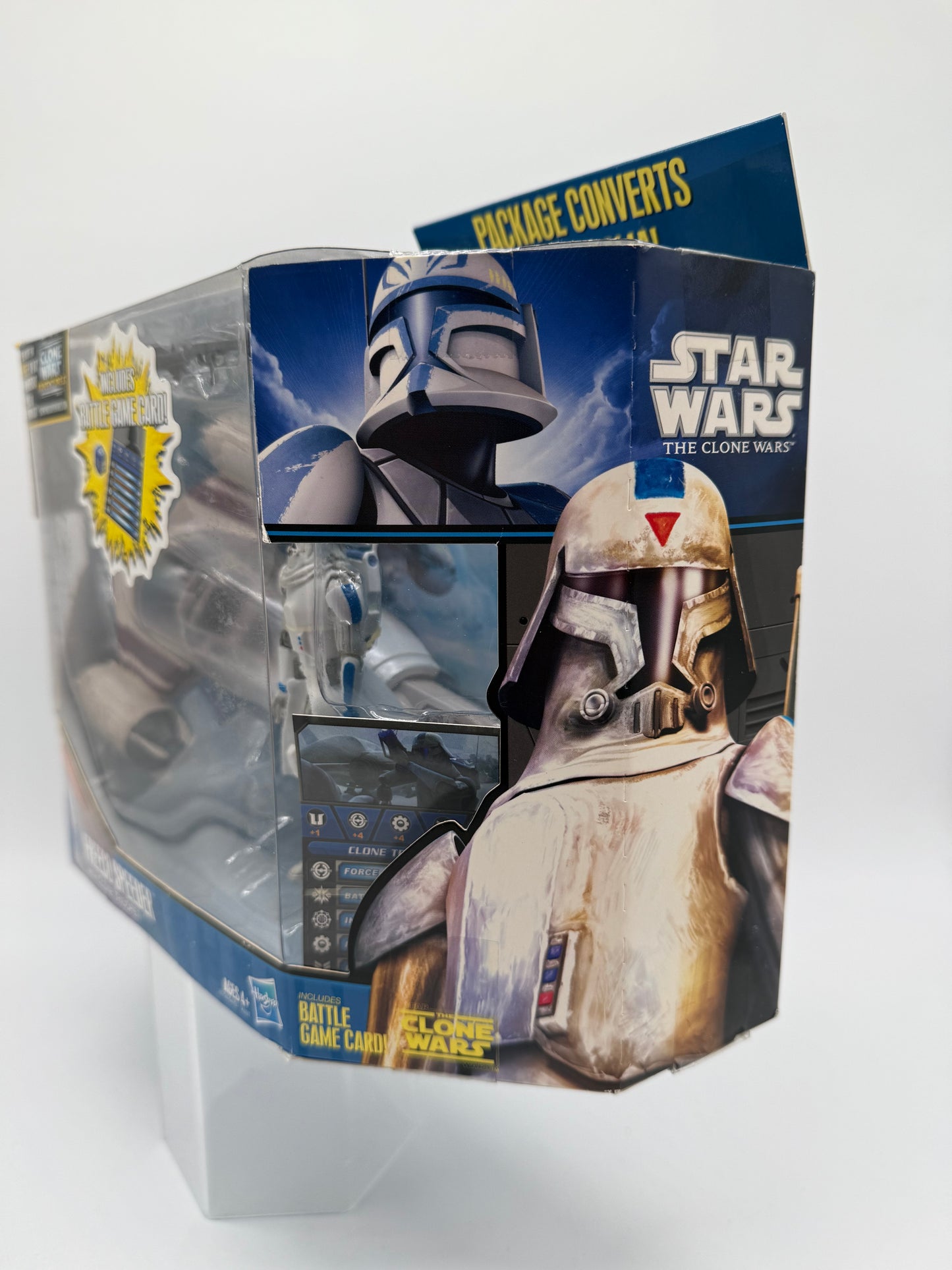 Star Wars Freeco Speeder 2010 Hasbro