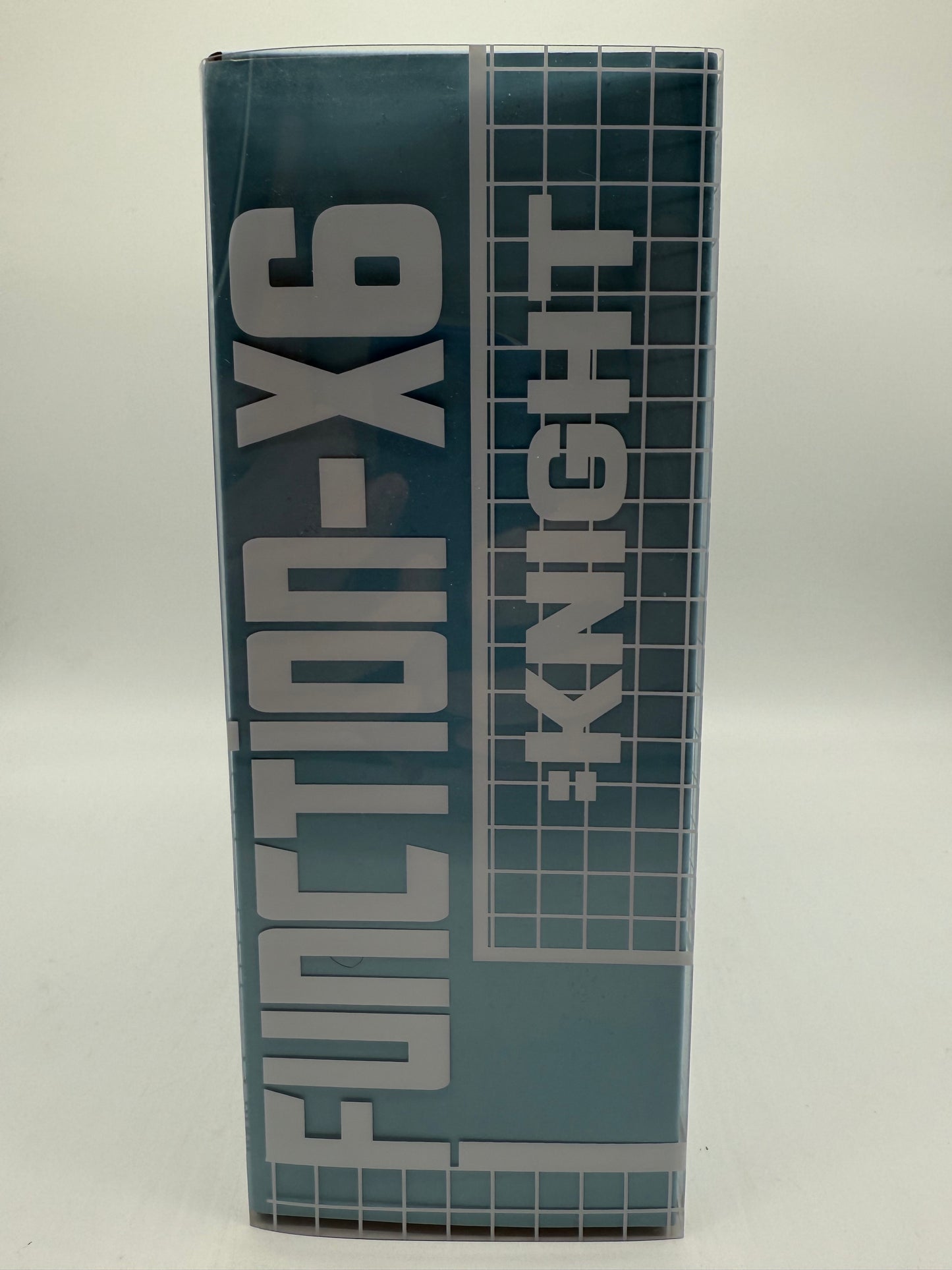 Transformers Function-X6 :Knight 2015 Fansproject LTD