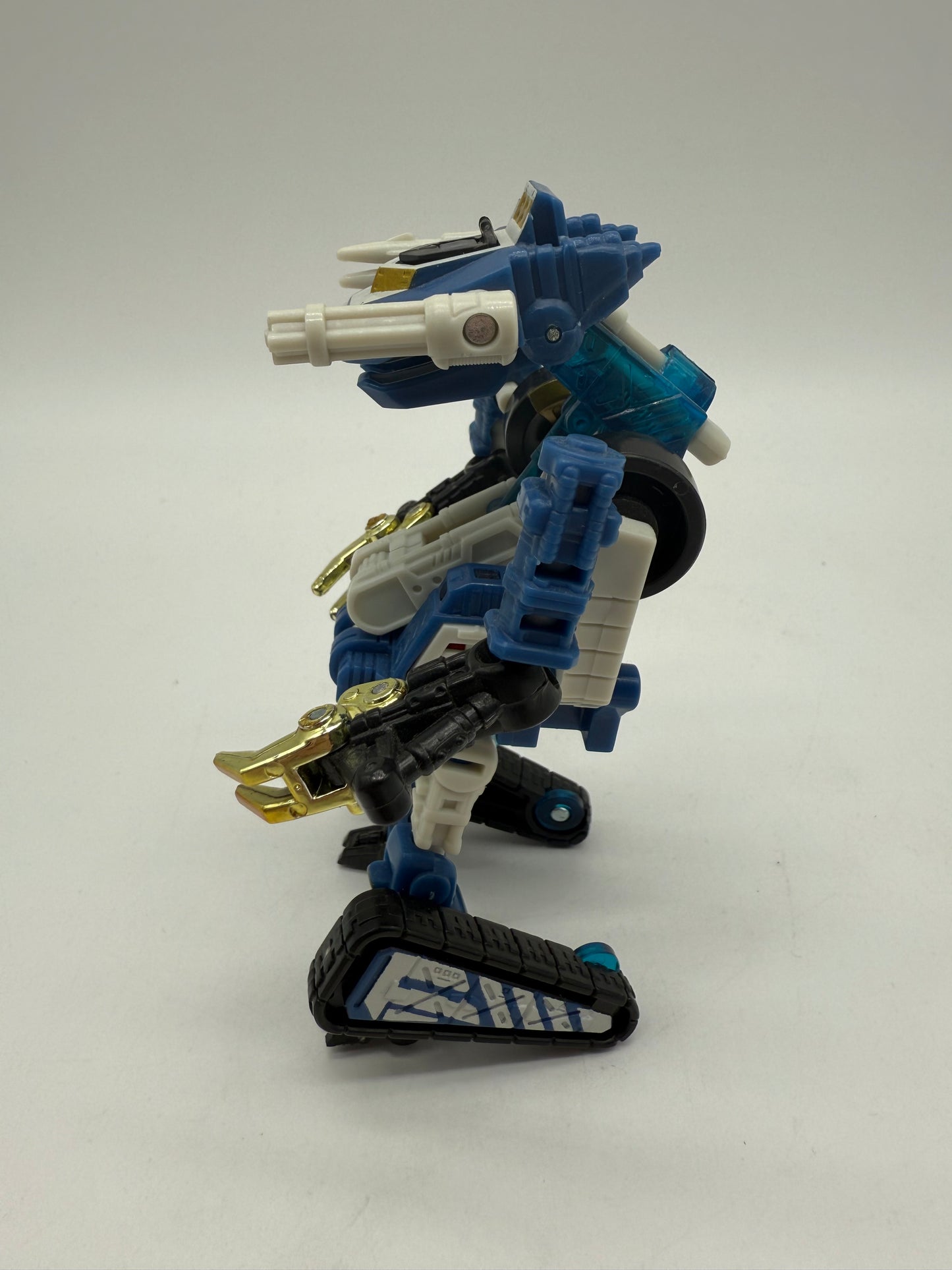 Transformers RID Scavenger 2001 Hasbro