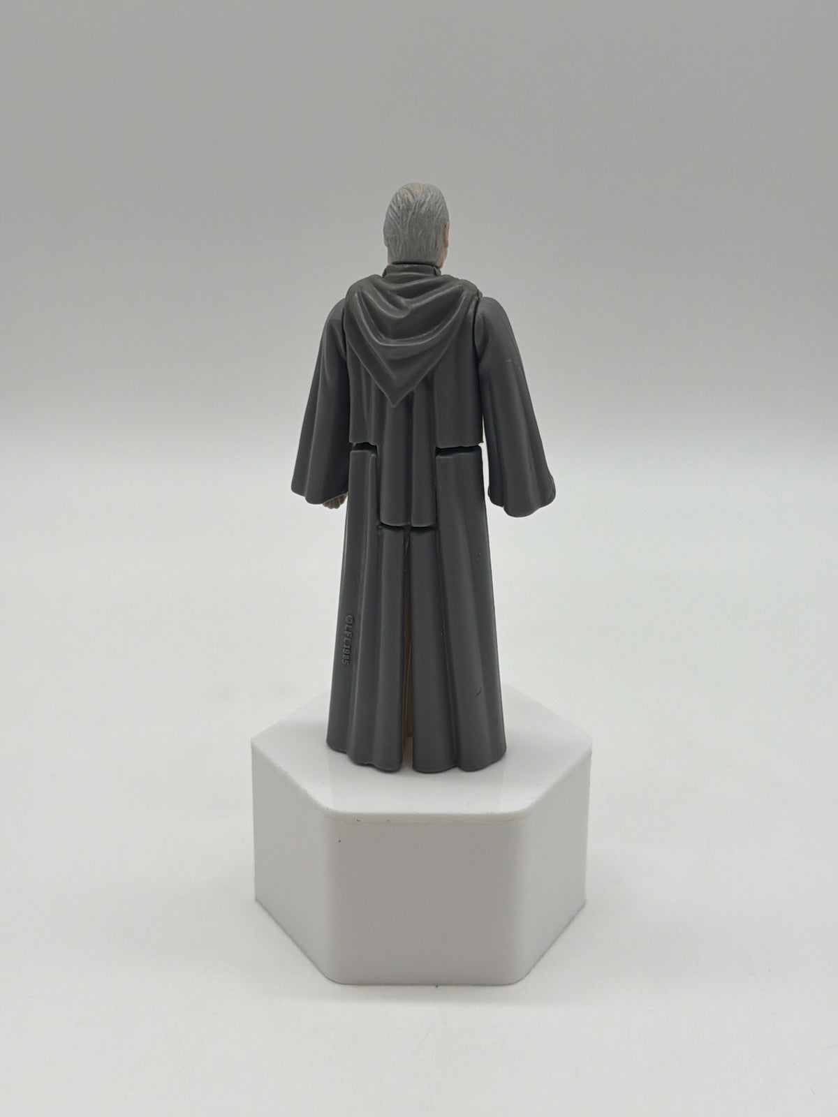 Kenner 1985 Star Wars Anakin Skywalker, photo 3 of 4